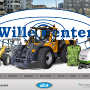 WilleCenter i Stockholm AB logotyp
