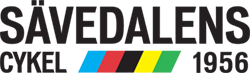 Sävedalens Cykel & Sport AB logotyp