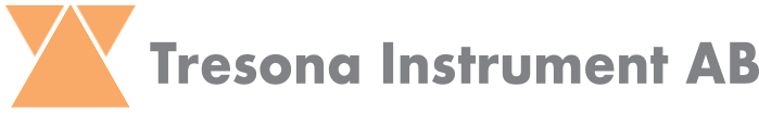 Tresona Instrument Aktiebolag logotyp