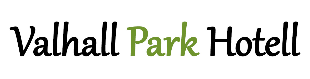 Valhall Park Hotell AB logotyp