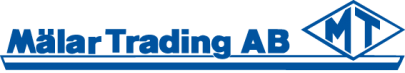Mälar Trading Aktiebolag logotyp