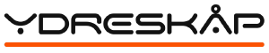 Ydre Skåp AB logotyp