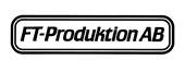 F.T. Produktion Aktiebolag logotyp