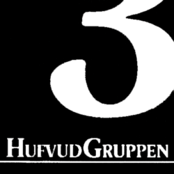 3Hufvudgruppen AB logotyp