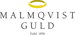 Guldsmed Malmqvist Eftr Richard Törnbom AB logotyp
