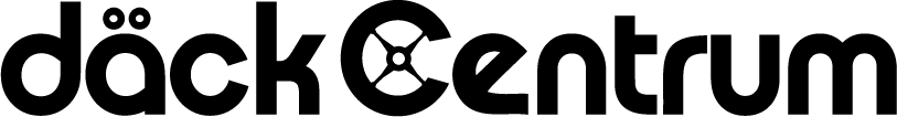 Däckcentrum i Boden Aktiebolag logotyp