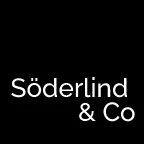 Söderlind & Co AB logotyp