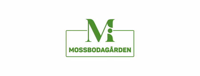 Mossboda Trä Aktiebolag logotyp