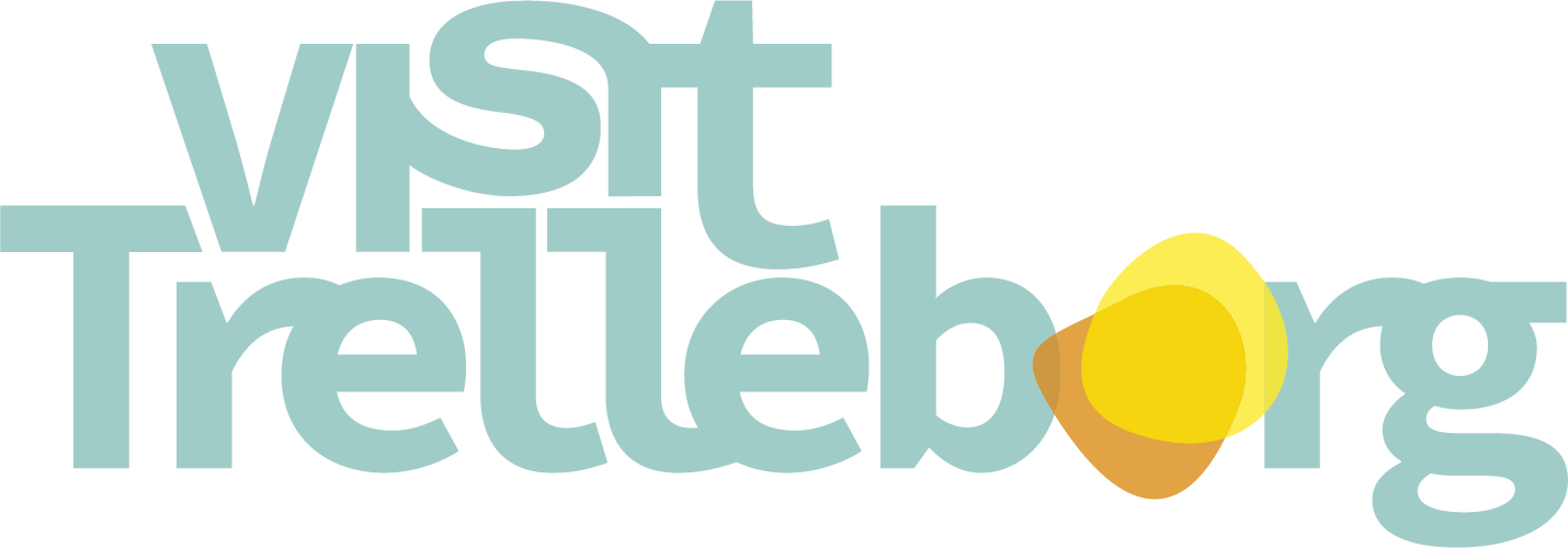 AB Visit Trelleborg logotyp