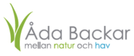 Åda Backar AB logotyp