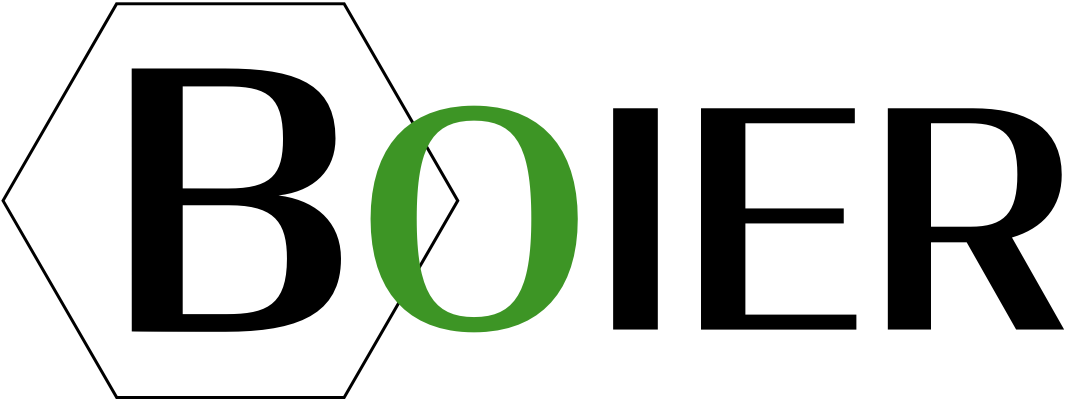 Boier Bilverktyg Aktiebolag logotyp