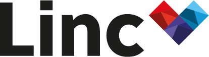 Linc AB logotyp