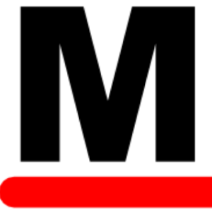 Mindation AB logotyp
