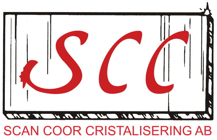 Scan-Coor Cristalisering Aktiebolag logotyp