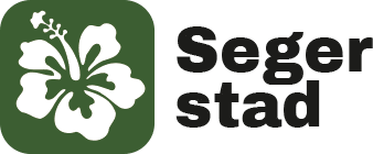 Segerstad Fastigheter och Trädgårdstjänster AB logotyp