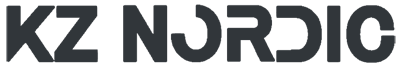 KZ Nordic AB logotyp