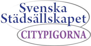 Svenska Städsällskapet AB logotyp