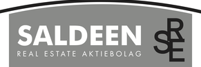 Saldeen Real Estate Aktiebolag logotyp