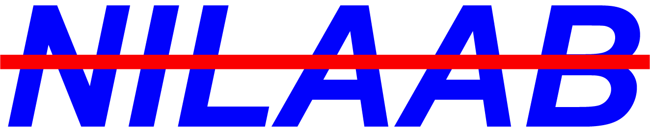 Nilsson Larsson Industri & Robotservice Aktiebolag logotyp