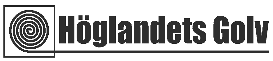 Höglandets Golv Aktiebolag logotyp