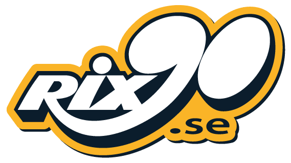 Rixnittiaktiebolag logotyp