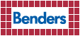 Benders Sverige AB logotyp