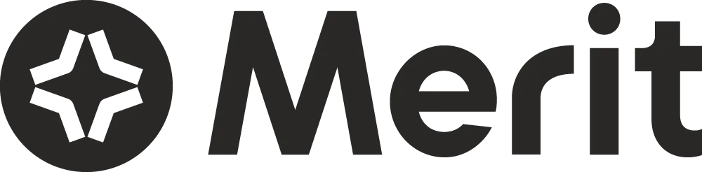 Merit Nova AB logotyp