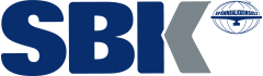 Spännbalkkonsult SBK AB logotyp