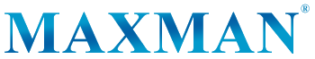 Maxman Gruppen Aktiebolag logotyp