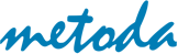 Metoda Konsulter Aktiebolag logotyp