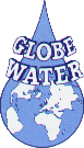 Globe Water Aktiebolag logotyp