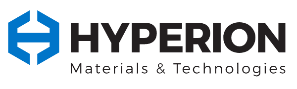 Hyperion Materials & Technologies ( Sweden ) AB logotyp