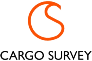 L.W. Cargo Survey Aktiebolag logotyp