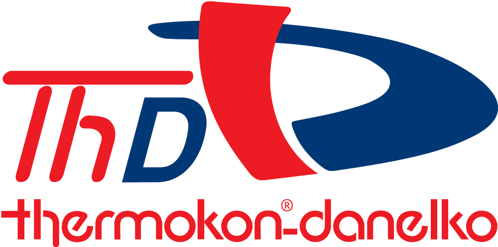 Thermokon-Danelko Elektronik AB logotyp