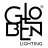 Globen Lighting AB logotyp