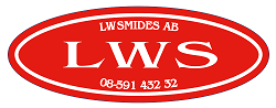 LW Smides AB logotyp