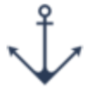 Marincenter i Loftahammar AB logotyp