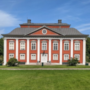 Fullerö Säteri Aktiebolag logotyp