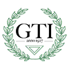 Göteborgs Tekniska Institut Aktiebolag logotyp