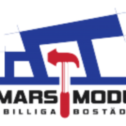 Hammars Moduler AB logotyp