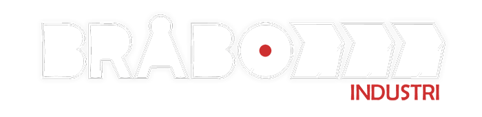 Bråbo Industri AB logotyp