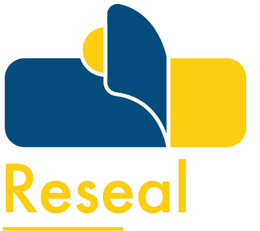 RESEAL-IT AB logotyp