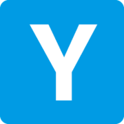 Yxhage Lås & Europa Larm AB logotyp