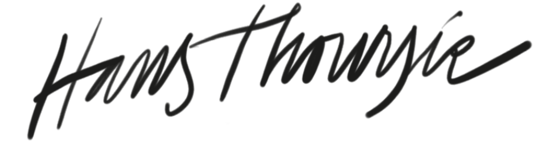 Hans Thoursie AB logotyp
