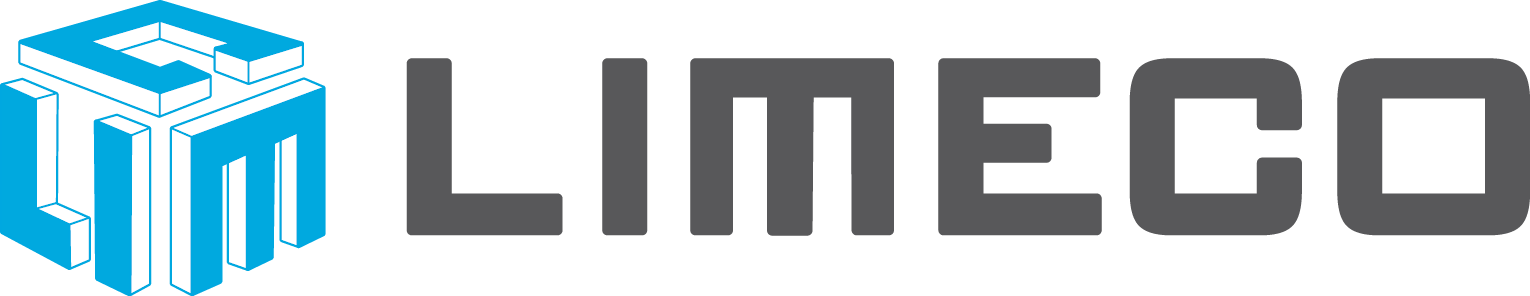 Limeco i Uddevalla Aktiebolag logotyp