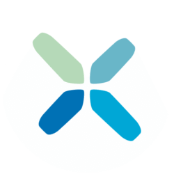 Intrax Aktiebolag logotyp