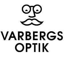 Varbergsoptik Aktiebolag logotyp