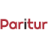 Paritur Aktiebolag logotyp