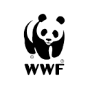 Världsnaturfondens AB logotyp
