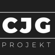 CJG Projekt Aktiebolag logotyp